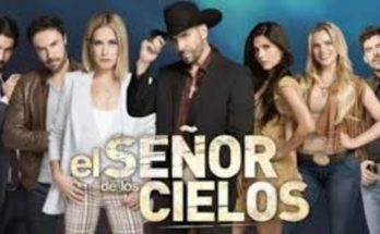 El Señor de los Cielos Temporada 9