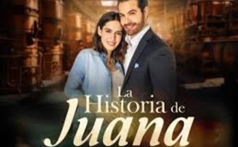 La Historia de Juana