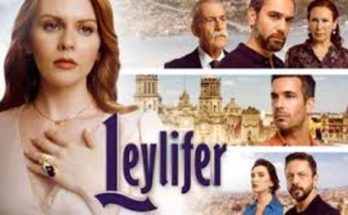 Leylifer