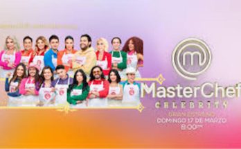 Masterchef Celebrity México 2024