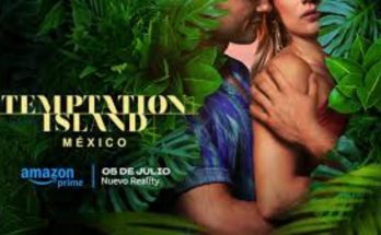 Temptation Island México